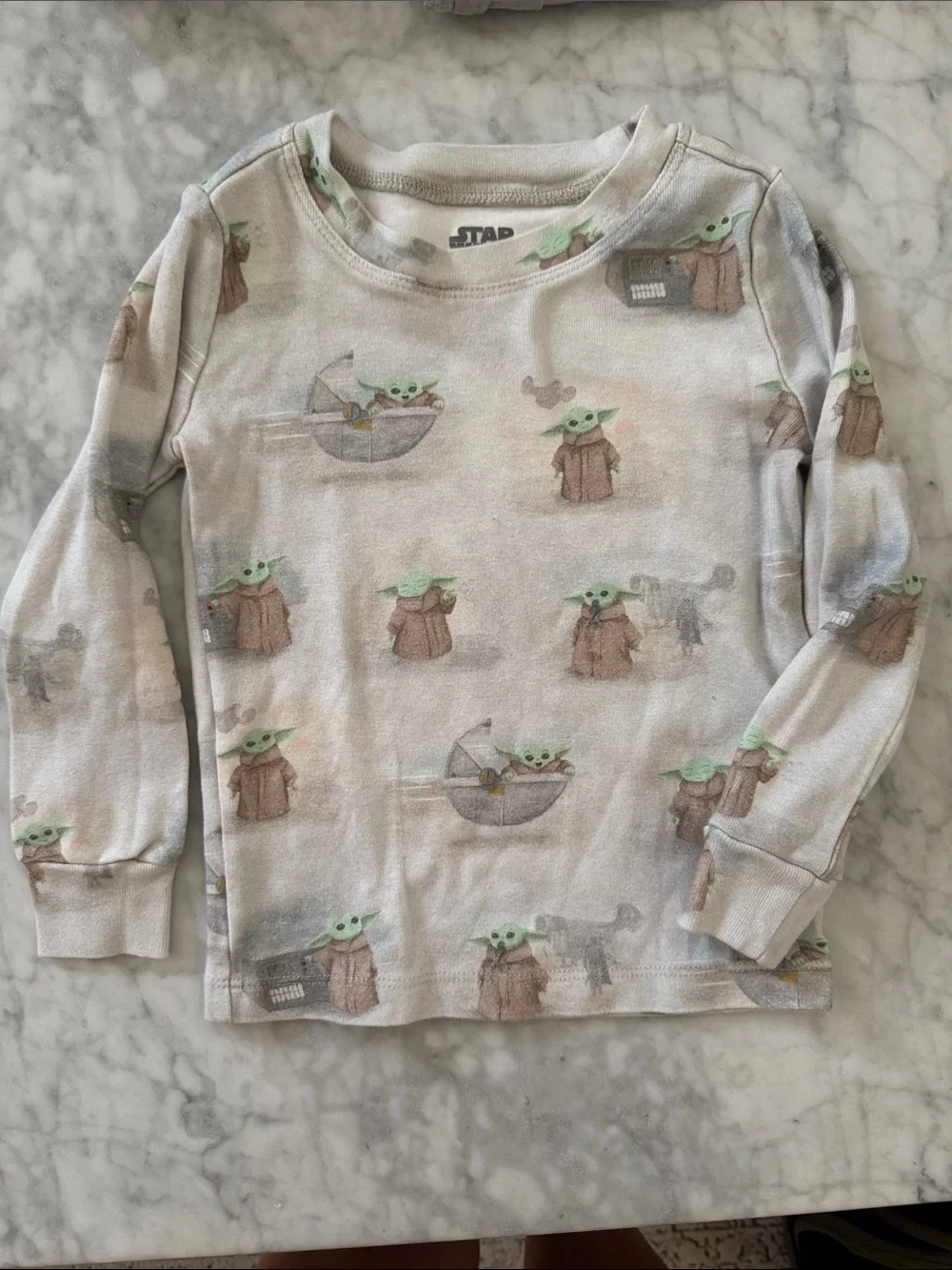 GAP kids pajama